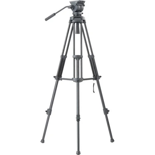 Libec ALX S8 KIT Head, Tripod, and Slider Kit