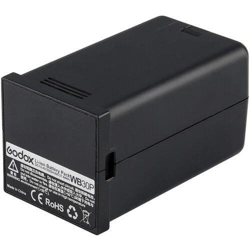 Godox AD300PRO Portable flash