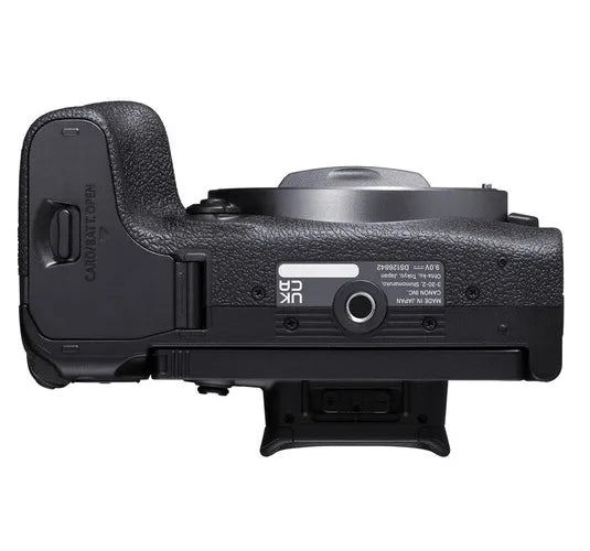 Canon EOS R10 Mirrorless Camera
