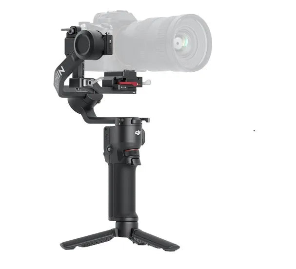 DJI RS 3 Mini Gimbal Stabilizer