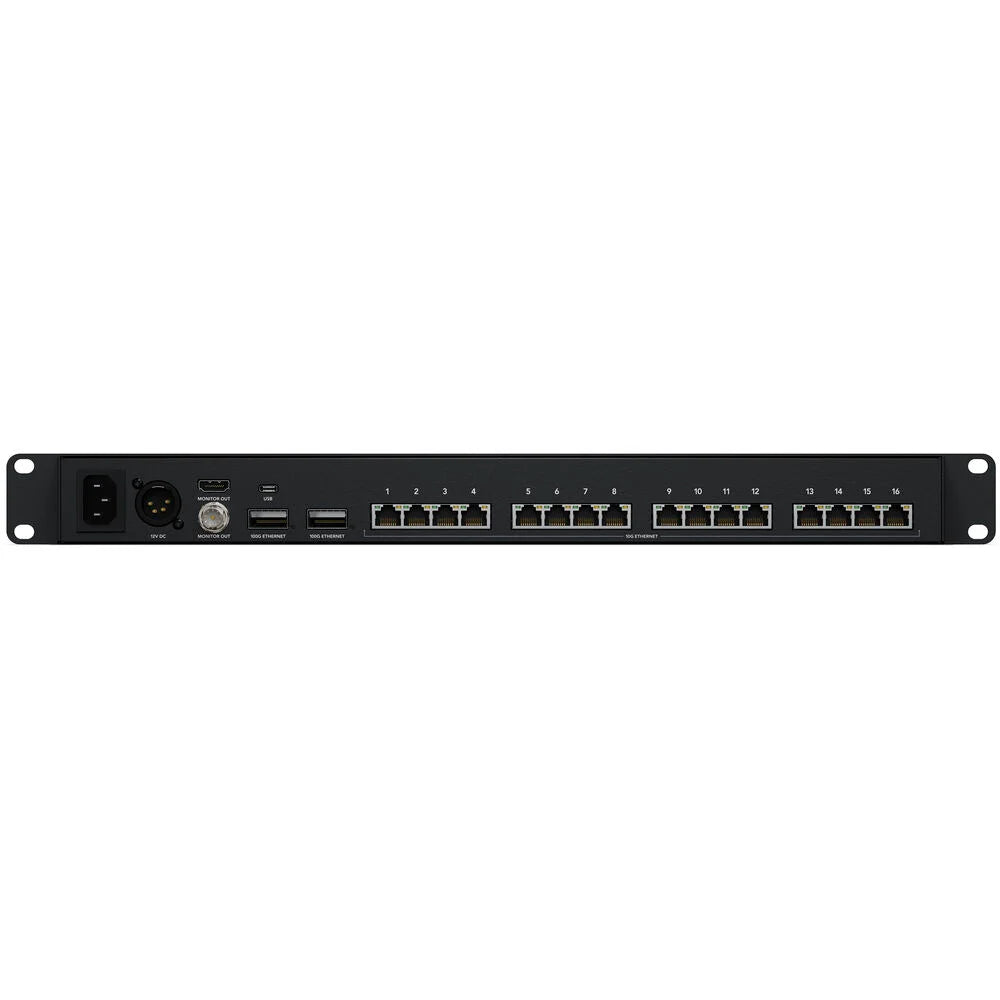 Blackmagic Design Ethernet Switch 360P