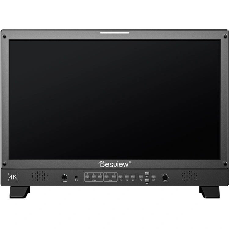 Desview 23.8" Director Monitor with Protector Case