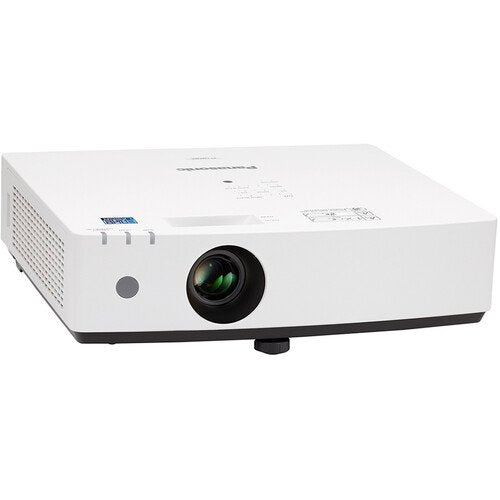 Panasonic PT-LMW420 4200-Lumen WXGA Laser 3LCD Projector