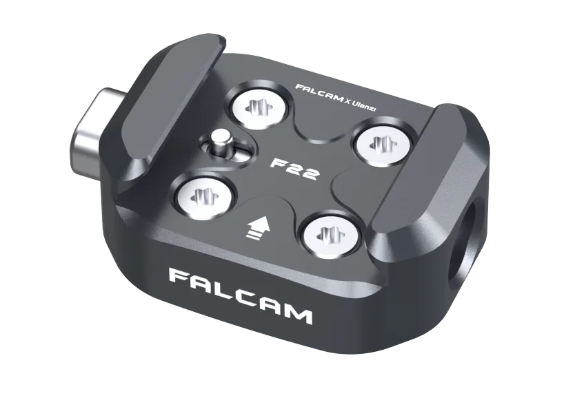 Falcam F22 Quick Release Mounting Base