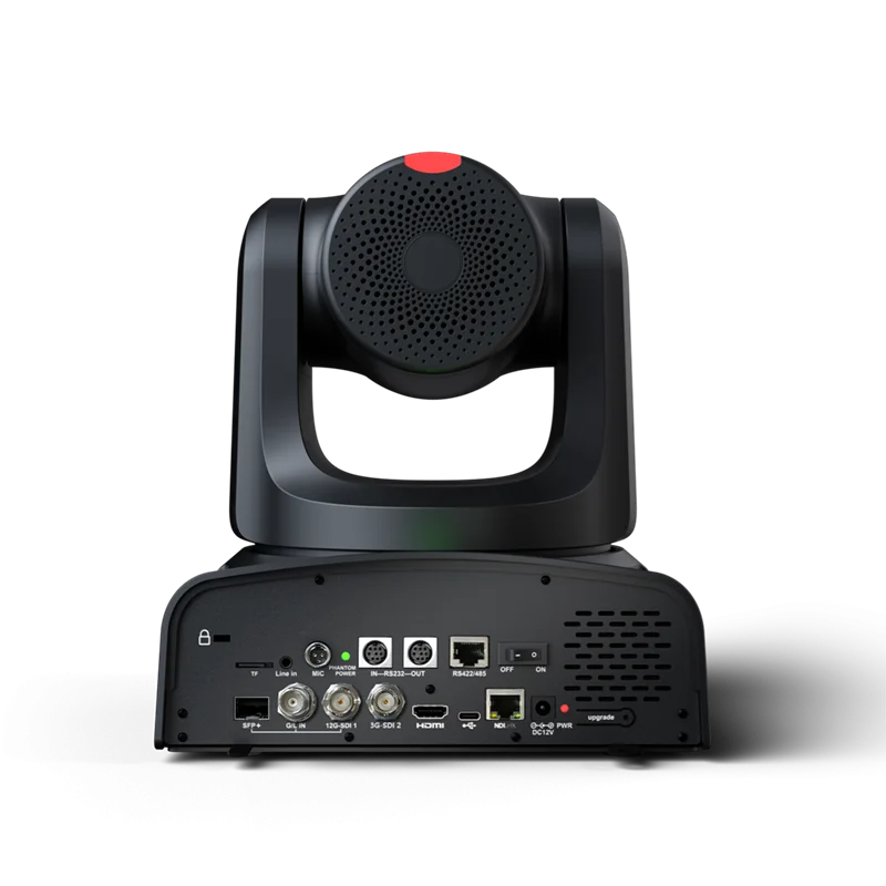 Telycam Explore SE Advanced 4K60p PTZ camera