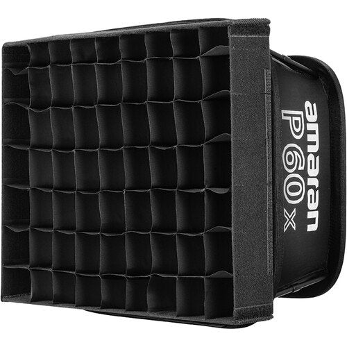 Aputure Amaran P60X60W Bi Color Lensed LED Panel