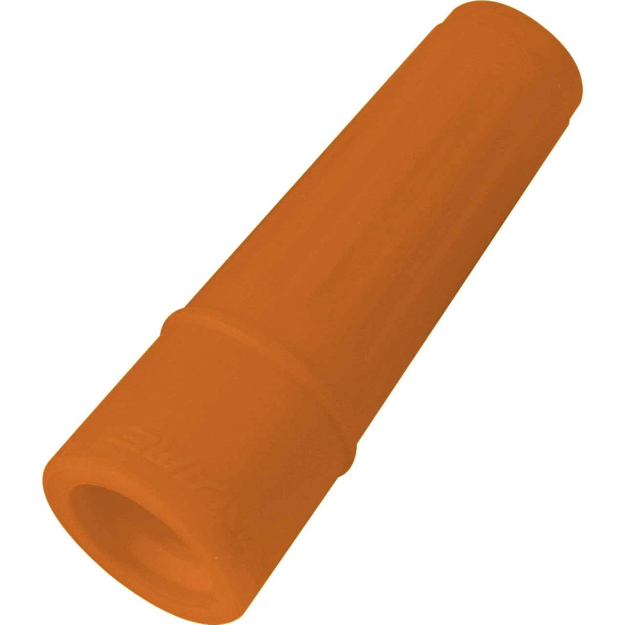 Canare CB03 Connector Boot for 75-Ohm Video Cable (Orange)