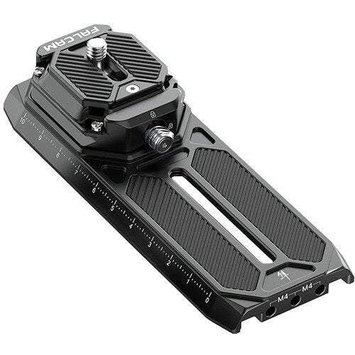 Falcam F38 DJI RS2,RSC2 Quick Release Kit