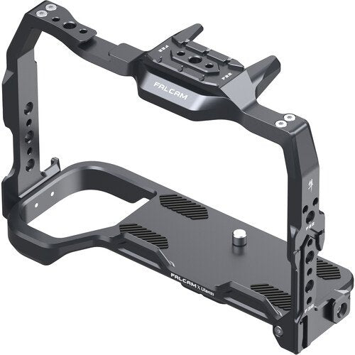 Falcam F22/F38 FUJIFILM Quick Release Camera Cage FOR FUJIFILM GFX100S