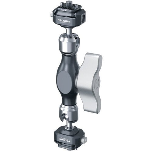 Falcam F22 Quick Release 3 Inch Extension Magic Arm Kit