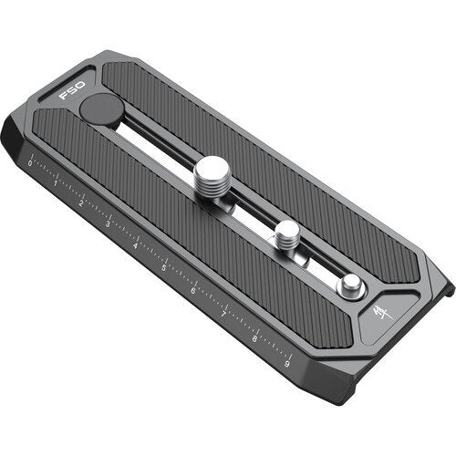 Falcam F50 Long Quick Release Plate
