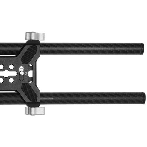 FALCAM 15*300mm Carbon Fiber Rod?2PCS?