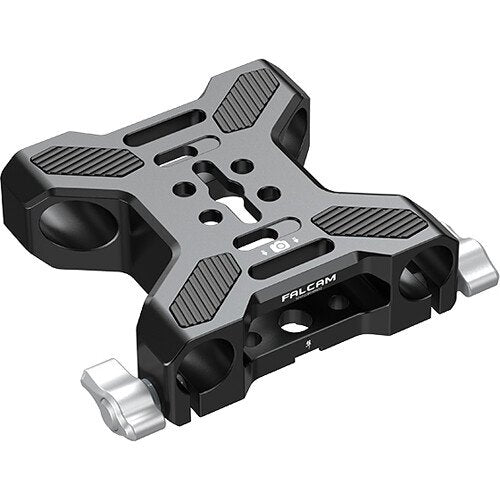 FALCAM Universal Dual-Rod Base