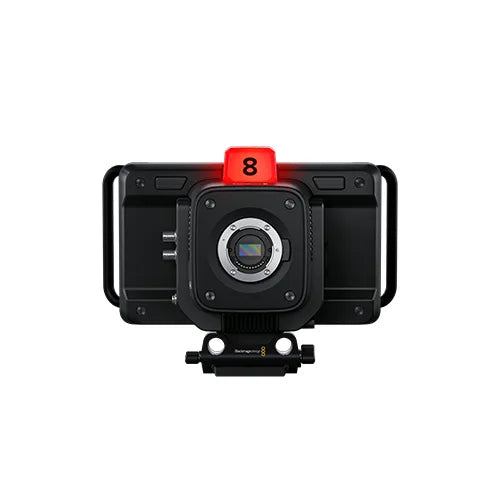 Blackmagic Design Studio Camera 4K Plus G2