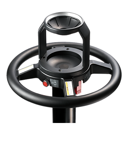Libec RSP-750PD(S) Pedestal System