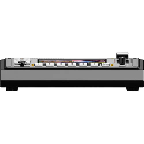 AVMATRIX Shark S6 6-Channel HDMI/SDI Video Switcher
