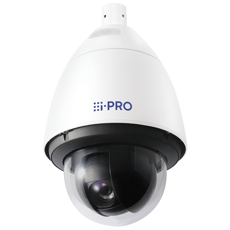 WV-S65340-Z4K S Sereis 2MP (1080p) 40x PTZ Network Camera
