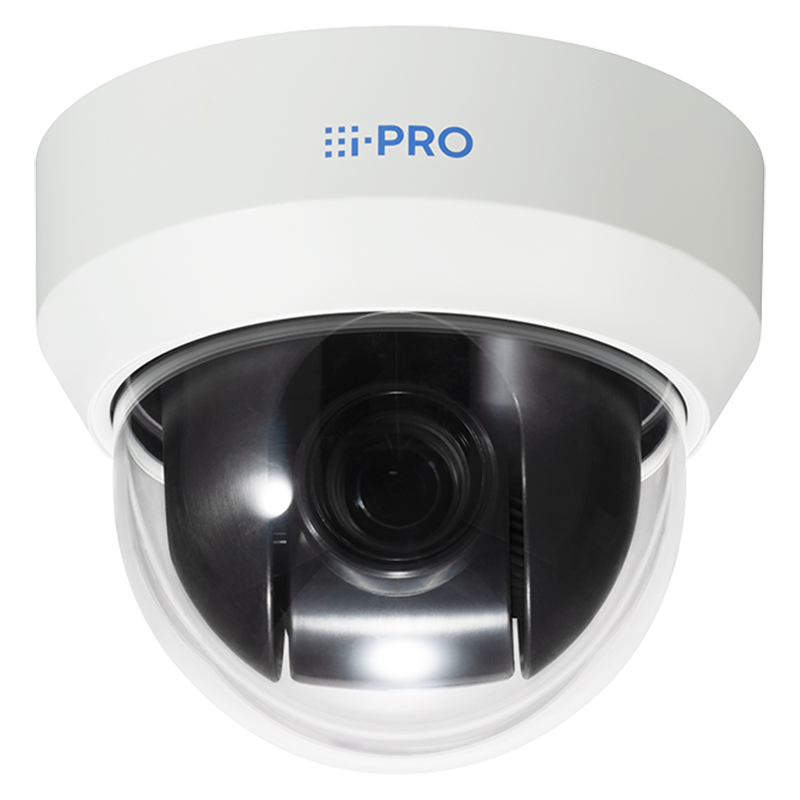 WV-U65301-Z1 U series camera 2MP (1080p) 10x Outdoor PTZ Network Camera