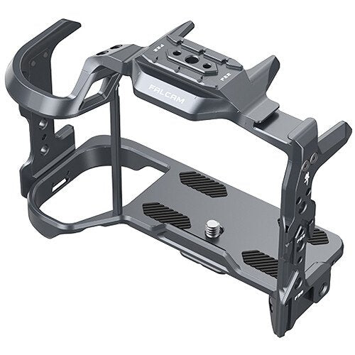 FALCAM F22&F38&F50 Quick Release Camera Cage V2(FOR EOS R5/R6/R6?)