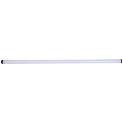 Amaran T4c RGBWW LED Tube Light with Battery Grip (4')