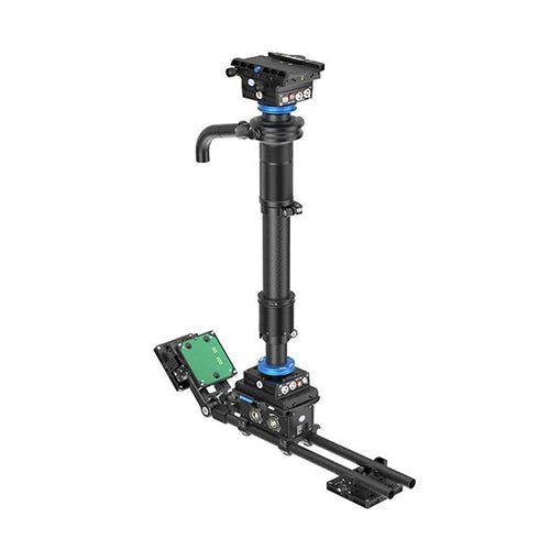 ARRI ARTEMIS 2 Live 1.8" Shorty