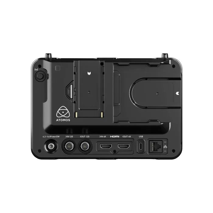 Atomos 7" Shogun Ultra Monitor-Recorder