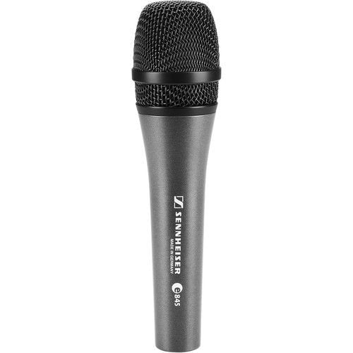 Sennheiser E845