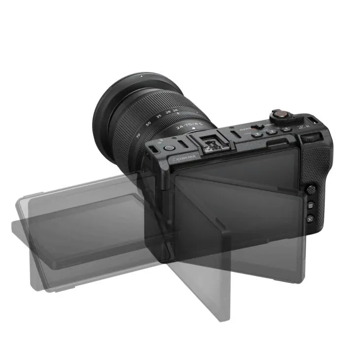 Nikon ZR 6K Cinema Camera (Body Only)