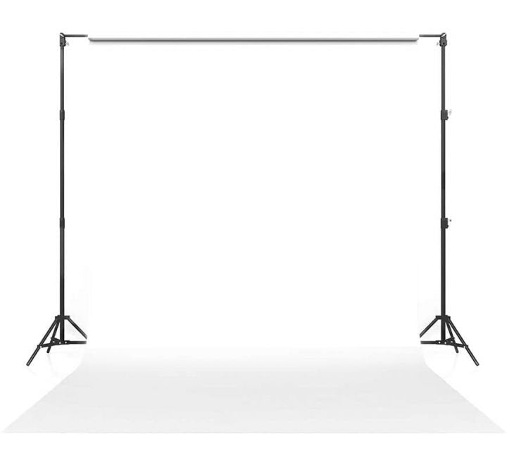 PhotoTech 180gsm seamless paper 2.7x10m Super White