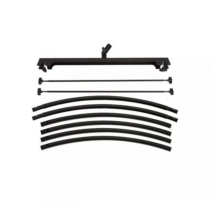 PhotoTech U Type Reflector Silver/Golden /white 60x180cm