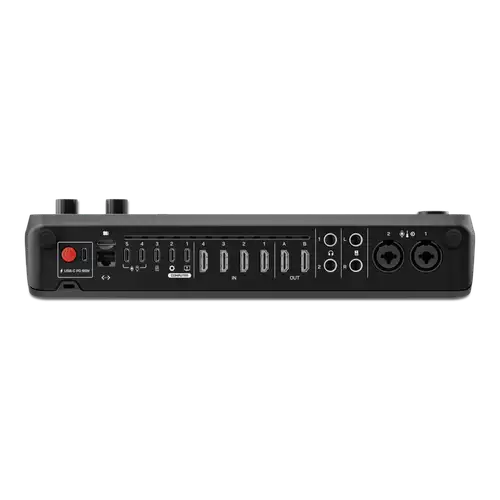 RODE RODECaster Video All-in-One Production Console