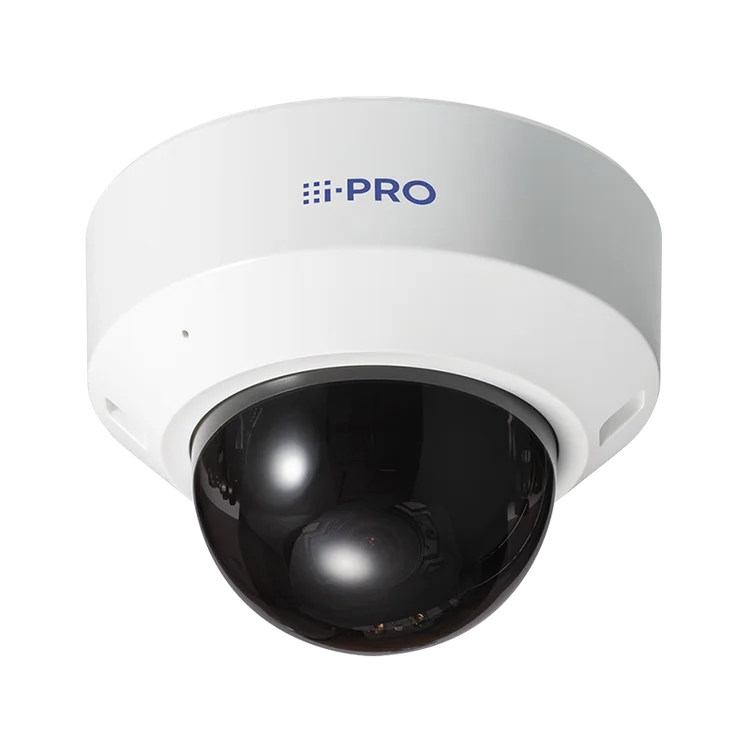 WV-S2136LGA i-PRO S-series 2MP Network camera with AI engine