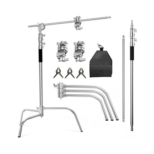Lighting Support & Grips