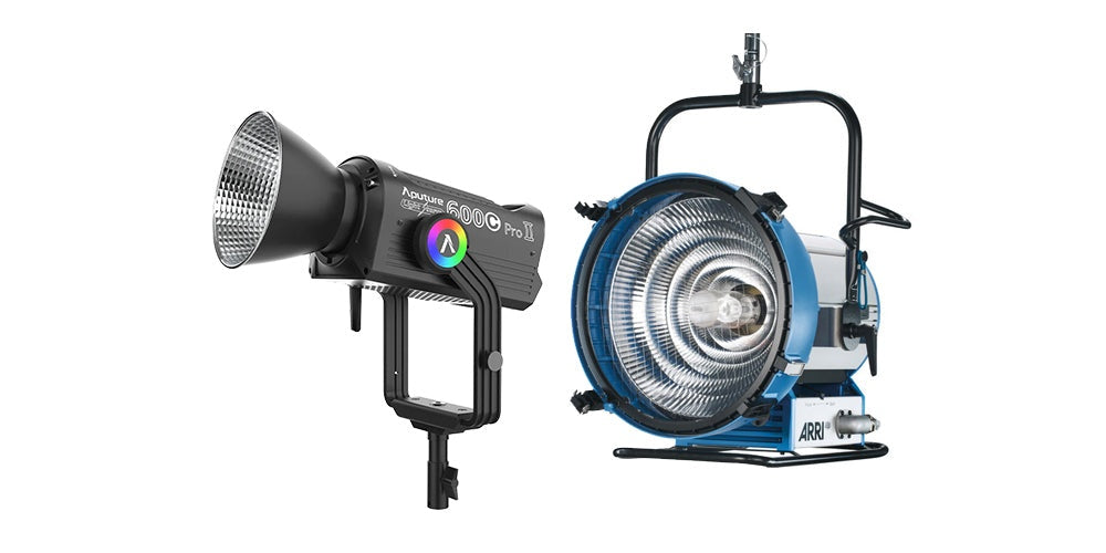 Lighting & Studio