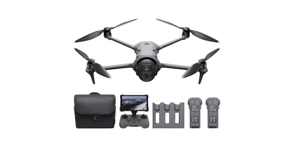 Drones