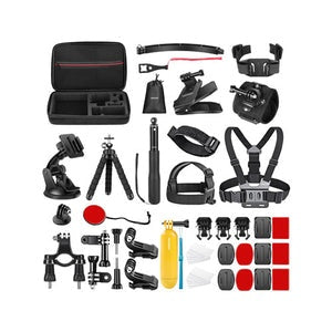 Action Camera Accessories