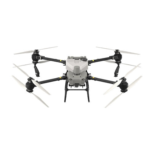 Agricultural Drones