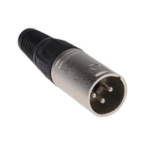 Audio Connectors