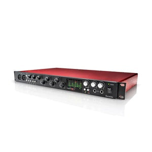 Audio Interface