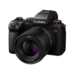 Digital Camera