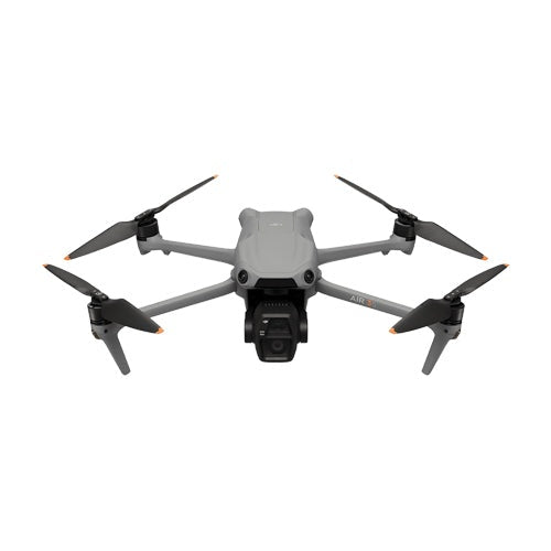 Flying Cameras