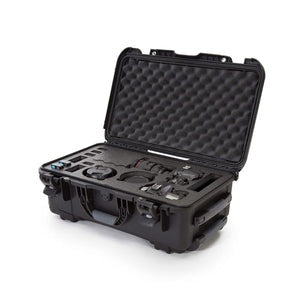 Hard Cases & Bags