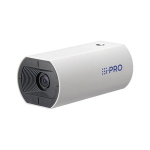I-PRO Box Cameras