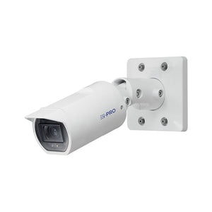 I-PRO Bullet Cameras