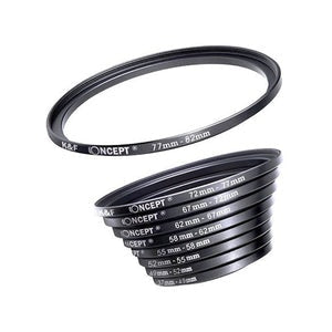 Lens Filters