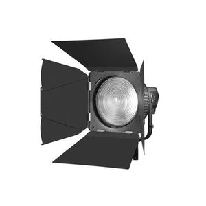 Light Control & Modifiers