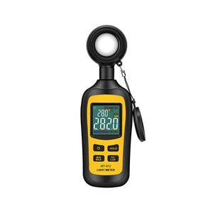 Light Meters