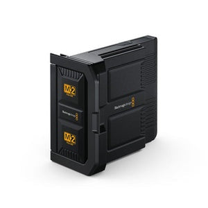 Media Storage