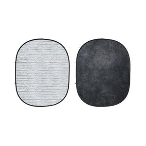 Muslin & Collapsible Backgrounds