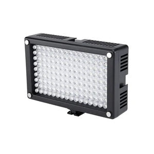 On Camera Lighting